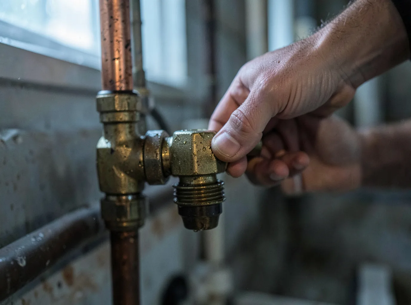 Emergency Plumber Wenatchee, WA FAQs